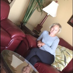 Meet your Posher, Svetlana